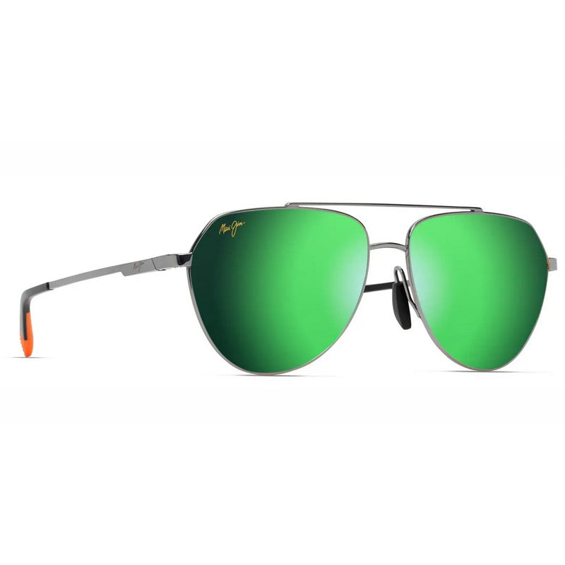 Occhiale da Sole Maui Jim, Modello: Waiwai Colore: MM634031