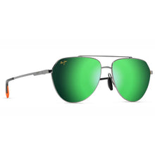 Carica l'immagine nel visualizzatore di Gallery, Occhiale da Sole Maui Jim, Modello: Waiwai Colore: MM634031