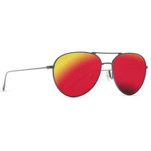 Carica l'immagine nel visualizzatore di Gallery, Occhiale da Sole Maui Jim, Modello: Walaka Colore: MM885013
