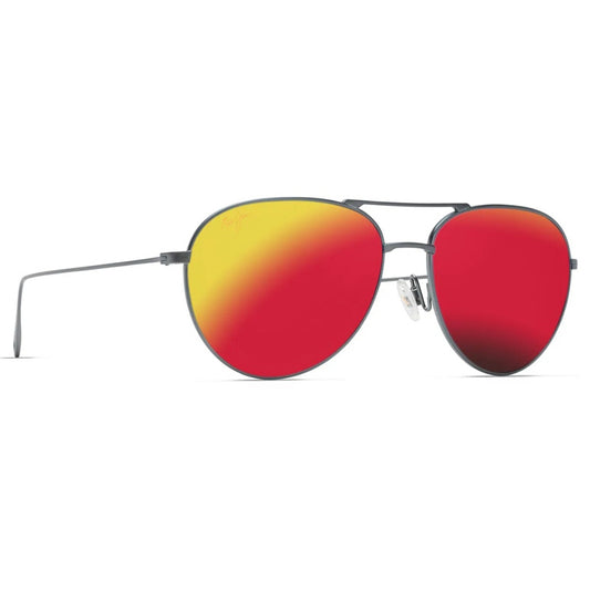 Occhiale da Sole Maui Jim, Modello: Walaka Colore: MM885015
