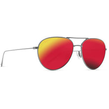 Carica l&#39;immagine nel visualizzatore di Gallery, Occhiale da Sole Maui Jim, Modello: Walaka Colore: MM885016