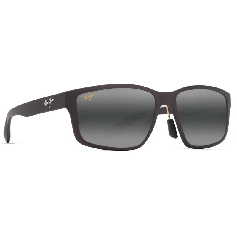 Occhiale da Sole Maui Jim, Modello: WalewahaAsianFit Colore: MM686001
