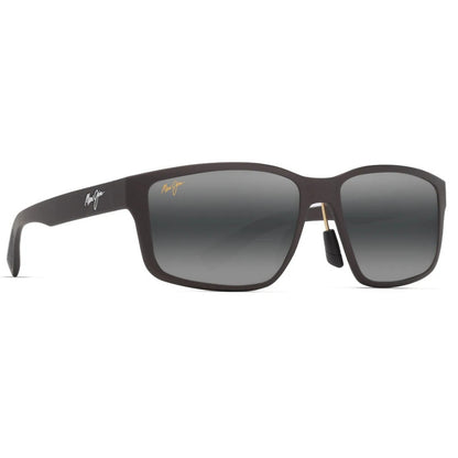 Occhiale da Sole Maui Jim, Modello: WalewahaAsianFit Colore: MM686001