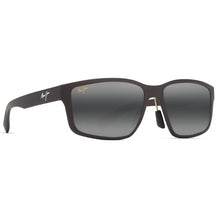 Carica l'immagine nel visualizzatore di Gallery, Occhiale da Sole Maui Jim, Modello: WalewahaAsianFit Colore: MM686001