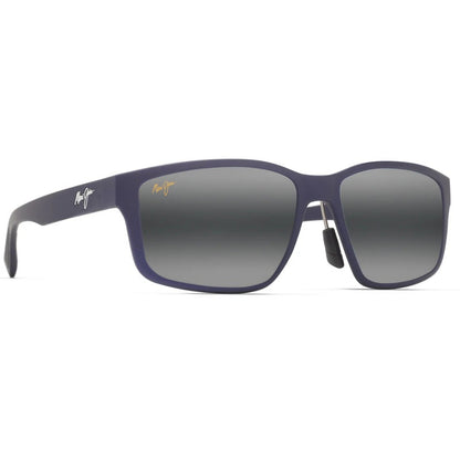 Occhiale da Sole Maui Jim, Modello: WalewahaAsianFit Colore: MM686003