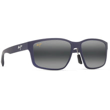 Carica l'immagine nel visualizzatore di Gallery, Occhiale da Sole Maui Jim, Modello: WalewahaAsianFit Colore: MM686003