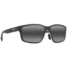 Carica l'immagine nel visualizzatore di Gallery, Occhiale da Sole Maui Jim, Modello: WalewahaAsianFit Colore: MM686005