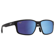 Carica l&#39;immagine nel visualizzatore di Gallery, Occhiale da Sole Maui Jim, Modello: WalewahaAsianFit Colore: MM686006