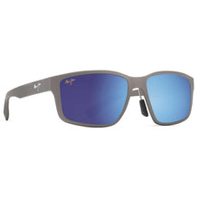 Carica l&#39;immagine nel visualizzatore di Gallery, Occhiale da Sole Maui Jim, Modello: WalewahaAsianFit Colore: MM686008