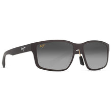 Carica l&#39;immagine nel visualizzatore di Gallery, Occhiale da Sole Maui Jim, Modello: WalewahaAsianFit Colore: MM686009