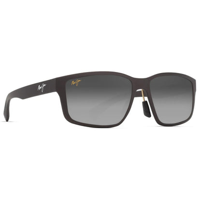 Occhiale da Sole Maui Jim, Modello: WalewahaAsianFit Colore: MM686009