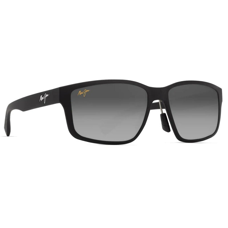 Occhiale da Sole Maui Jim, Modello: WalewahaAsianFit Colore: MM686010