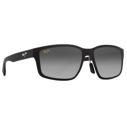 Occhiale da Sole Maui Jim, Modello: WalewahaAsianFit Colore: MM686010