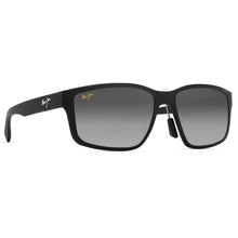 Carica l&#39;immagine nel visualizzatore di Gallery, Occhiale da Sole Maui Jim, Modello: WalewahaAsianFit Colore: MM686010