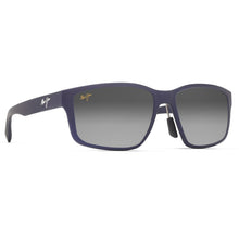 Carica l&#39;immagine nel visualizzatore di Gallery, Occhiale da Sole Maui Jim, Modello: WalewahaAsianFit Colore: MM686011