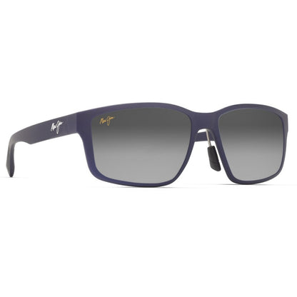 Occhiale da Sole Maui Jim, Modello: WalewahaAsianFit Colore: MM686011