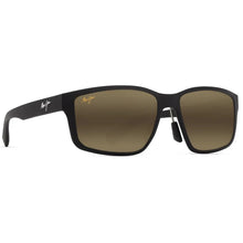 Carica l&#39;immagine nel visualizzatore di Gallery, Occhiale da Sole Maui Jim, Modello: WalewahaAsianFit Colore: MM686014