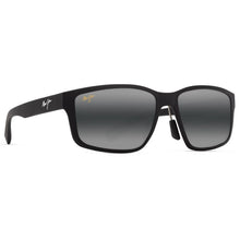 Carica l&#39;immagine nel visualizzatore di Gallery, Occhiale da Sole Maui Jim, Modello: WalewahaAsianFit Colore: MM686017