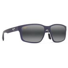 Carica l&#39;immagine nel visualizzatore di Gallery, Occhiale da Sole Maui Jim, Modello: WalewahaAsianFit Colore: MM686019