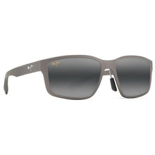 Carica l&#39;immagine nel visualizzatore di Gallery, Occhiale da Sole Maui Jim, Modello: WalewahaAsianFit Colore: MM686020