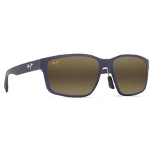 Carica l&#39;immagine nel visualizzatore di Gallery, Occhiale da Sole Maui Jim, Modello: WalewahaAsianFit Colore: MM686023
