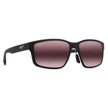 Carica l&#39;immagine nel visualizzatore di Gallery, Occhiale da Sole Maui Jim, Modello: WalewahaAsianFit Colore: MM686025