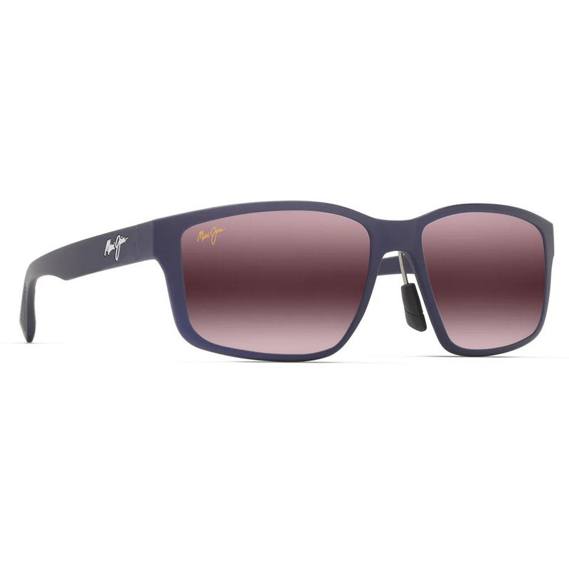 Occhiale da Sole Maui Jim, Modello: WalewahaAsianFit Colore: MM686027
