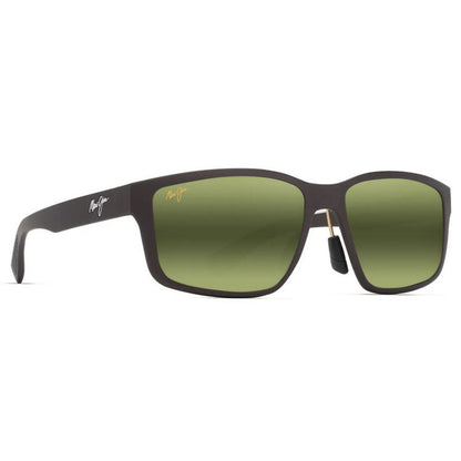Occhiale da Sole Maui Jim, Modello: WalewahaAsianFit Colore: MM686030