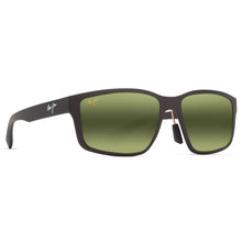 Carica l&#39;immagine nel visualizzatore di Gallery, Occhiale da Sole Maui Jim, Modello: WalewahaAsianFit Colore: MM686030