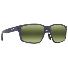 Carica l&#39;immagine nel visualizzatore di Gallery, Occhiale da Sole Maui Jim, Modello: WalewahaAsianFit Colore: MM686031