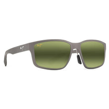 Carica l&#39;immagine nel visualizzatore di Gallery, Occhiale da Sole Maui Jim, Modello: WalewahaAsianFit Colore: MM686032