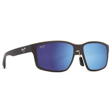 Carica l&#39;immagine nel visualizzatore di Gallery, Occhiale da Sole Maui Jim, Modello: WalewahaAsianFit Colore: MM686034