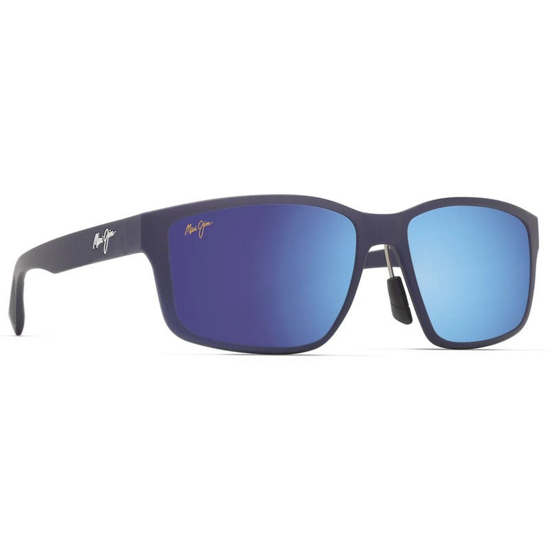 Occhiale da Sole Maui Jim, Modello: WalewahaAsianFit Colore: MM686035
