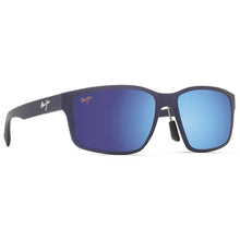 Carica l&#39;immagine nel visualizzatore di Gallery, Occhiale da Sole Maui Jim, Modello: WalewahaAsianFit Colore: MM686035