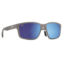 Carica l&#39;immagine nel visualizzatore di Gallery, Occhiale da Sole Maui Jim, Modello: WalewahaAsianFit Colore: MM686036