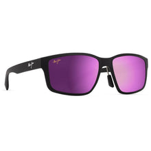 Carica l&#39;immagine nel visualizzatore di Gallery, Occhiale da Sole Maui Jim, Modello: WalewahaAsianFit Colore: MM686037