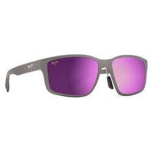 Carica l&#39;immagine nel visualizzatore di Gallery, Occhiale da Sole Maui Jim, Modello: WalewahaAsianFit Colore: MM686040