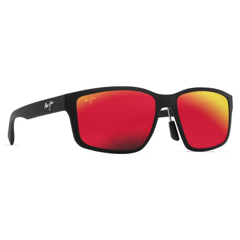 Occhiale da Sole Maui Jim, Modello: WalewahaAsianFit Colore: MM686041