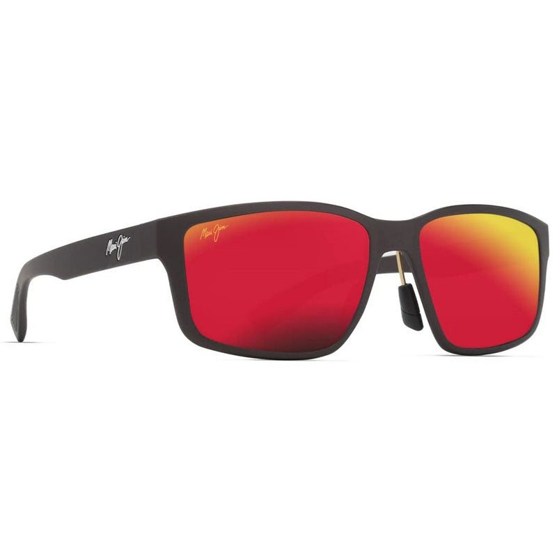 Occhiale da Sole Maui Jim, Modello: WalewahaAsianFit Colore: MM686042