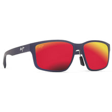 Carica l&#39;immagine nel visualizzatore di Gallery, Occhiale da Sole Maui Jim, Modello: WalewahaAsianFit Colore: MM686043