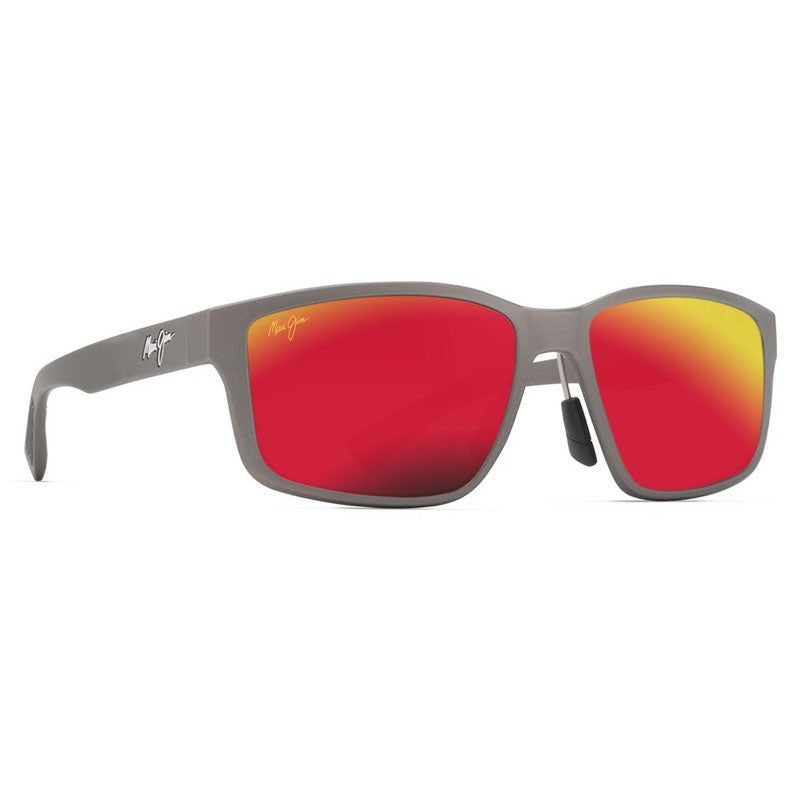 Occhiale da Sole Maui Jim, Modello: WalewahaAsianFit Colore: MM686044