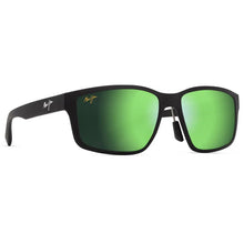 Carica l&#39;immagine nel visualizzatore di Gallery, Occhiale da Sole Maui Jim, Modello: WalewahaAsianFit Colore: MM686045