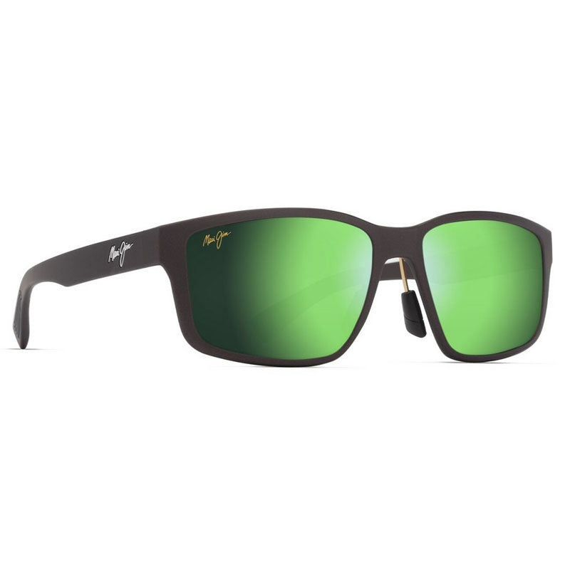 Occhiale da Sole Maui Jim, Modello: WalewahaAsianFit Colore: MM686046