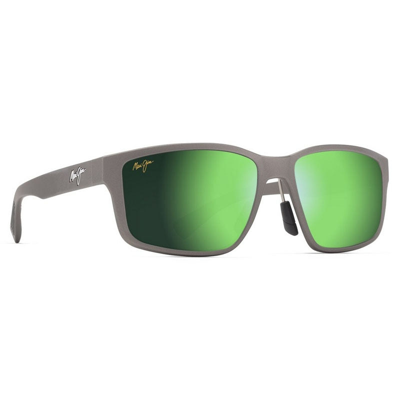 Occhiale da Sole Maui Jim, Modello: WalewahaAsianFit Colore: MM686048