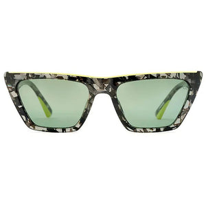 Occhiale da Sole Etnia Barcelona, Modello: Walo Colore: BKYW