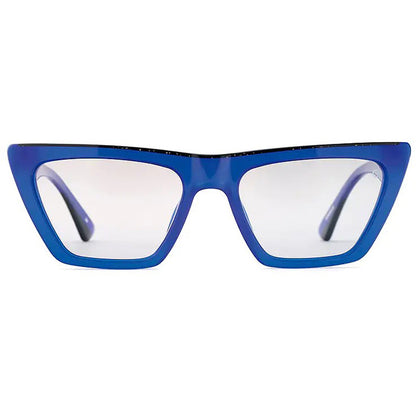 Occhiale da Sole Etnia Barcelona, Modello: Walo Colore: BLBK