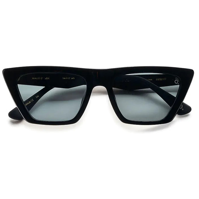 Occhiale da Sole Etnia Barcelona, Modello: Walo2 Colore: BK