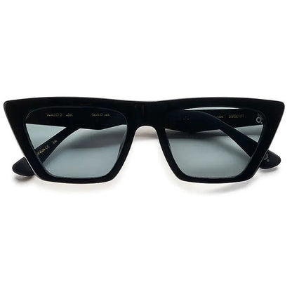 Occhiale da Sole Etnia Barcelona, Modello: Walo2 Colore: BK