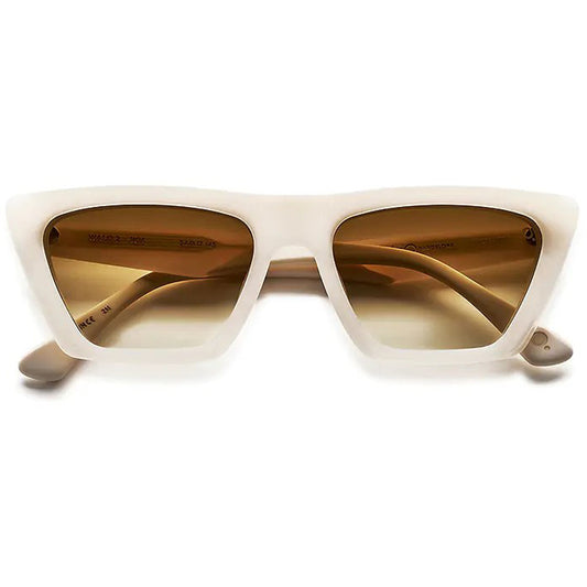 Occhiale da Sole Etnia Barcelona, Modello: Walo2 Colore: WH