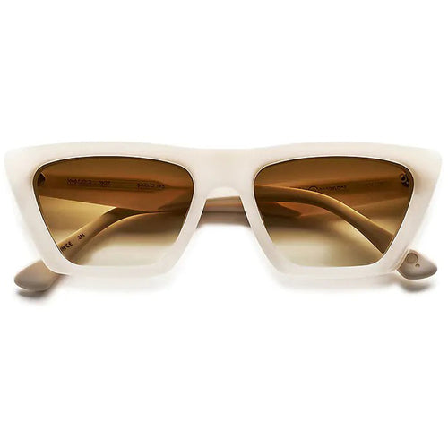 Occhiale da Sole Etnia Barcelona, Modello: Walo2 Colore: WH